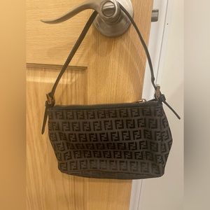 Fendi Pochette